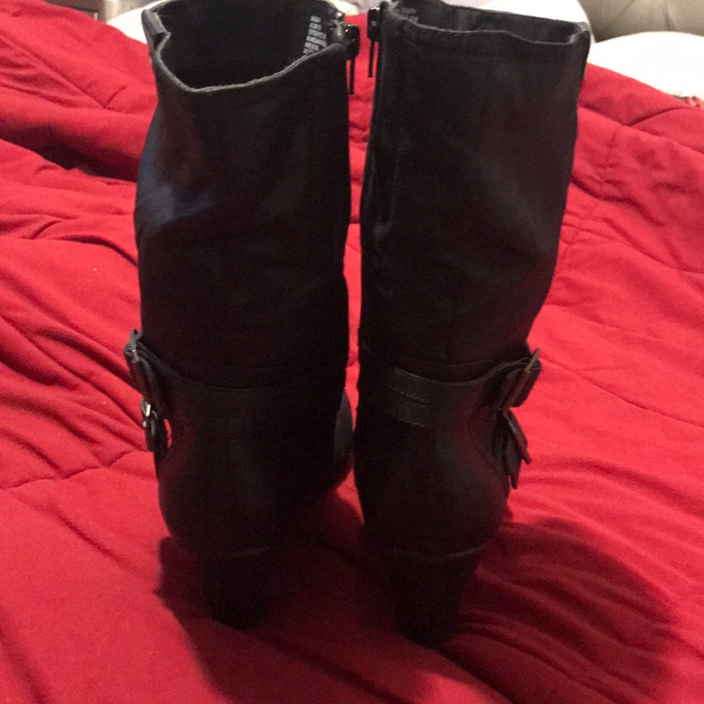 Bass boot new - Picture 3 of 5